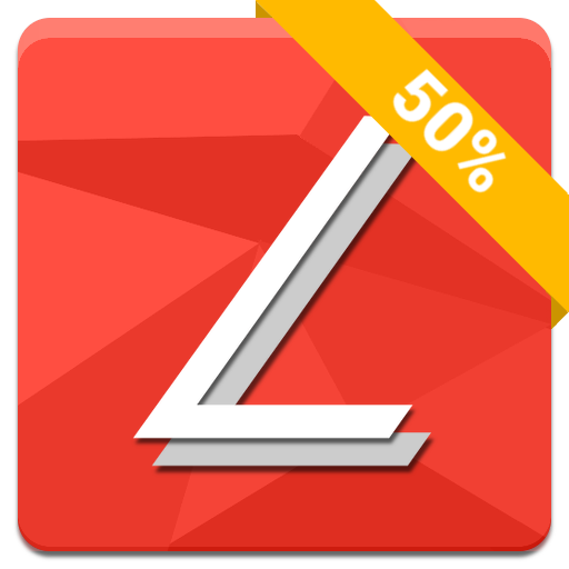 Lucid Launcher Pro