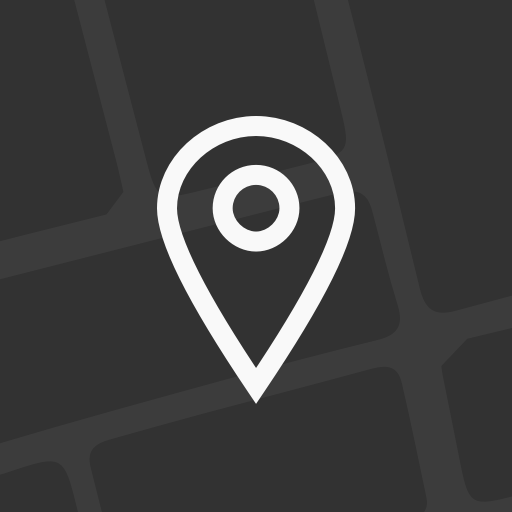 Cartogram: Live Map Wallpaper
