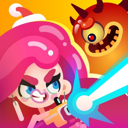 Hero Blast: Minion Mayhem