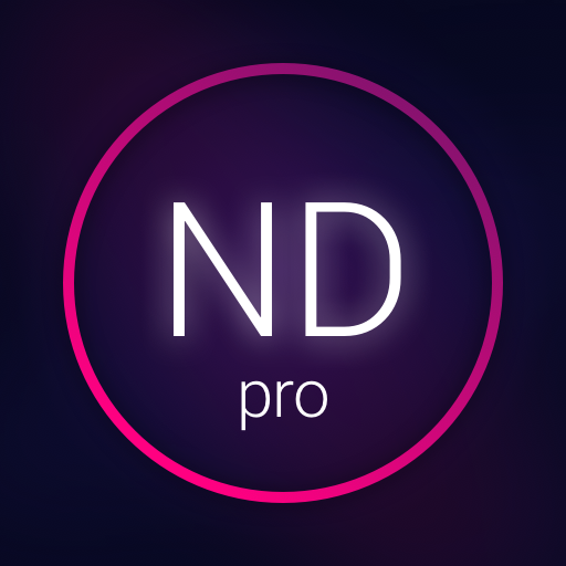 ND Filter Calc & Drone Pro